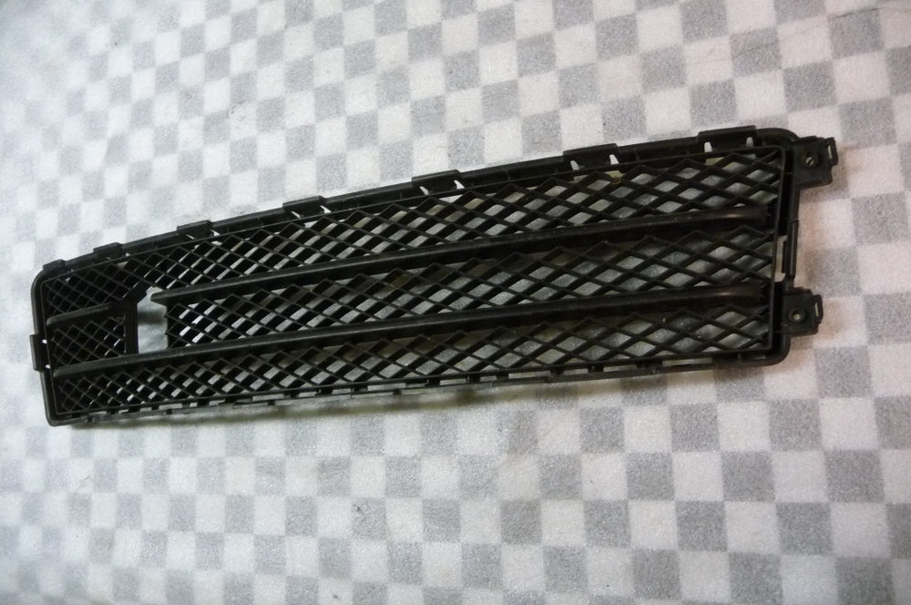Front Lower Grille