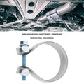 Exhaust Clamp
