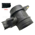 Mass Airflow Sensor with 5-Pin Connector