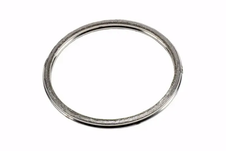 Exhaust Pipe Connector and Catalytic Converter Gasket