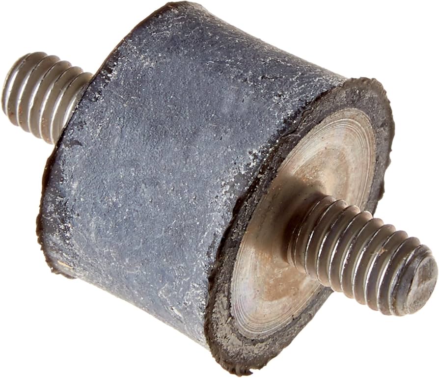 Exhaust Rubber Buffer, 20mm x 14mm