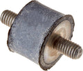 Exhaust Rubber Buffer, 20mm x 14mm