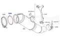 Turbocharger System Exhaust Manifold