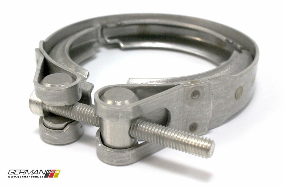 Exhaust Clamp