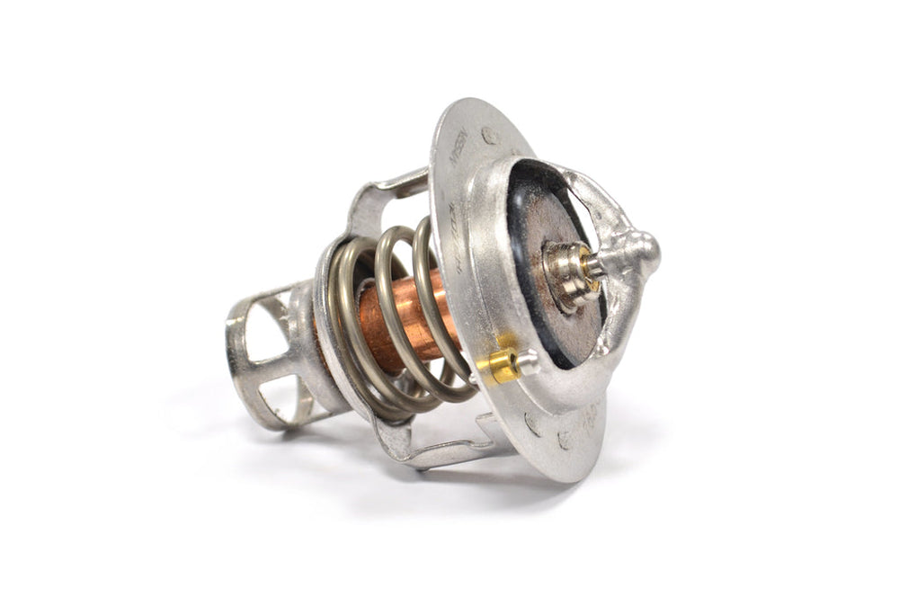 Thermostat Assembly