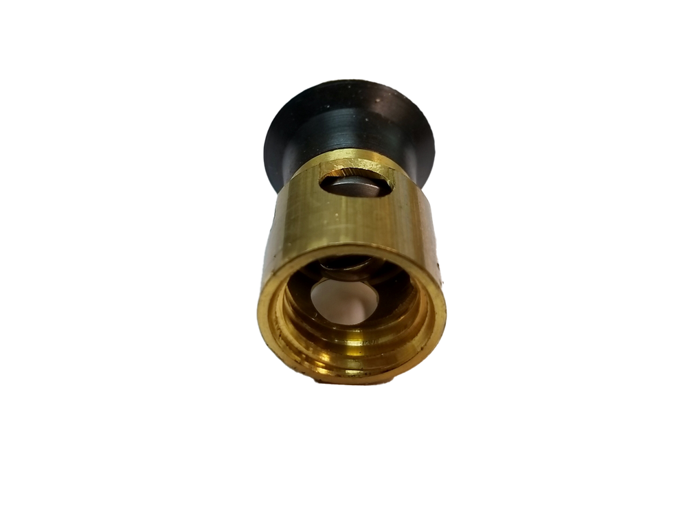 Exhaust Hanger Insulator