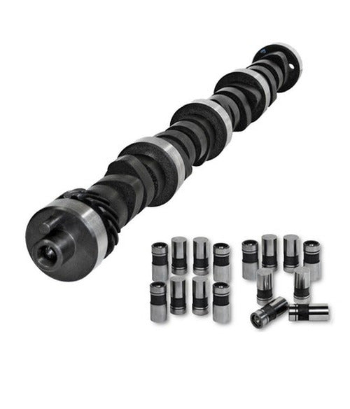 Turbocharger Mounting Kit