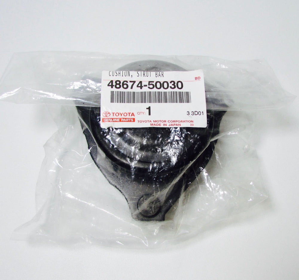 Strut Bar Cushion