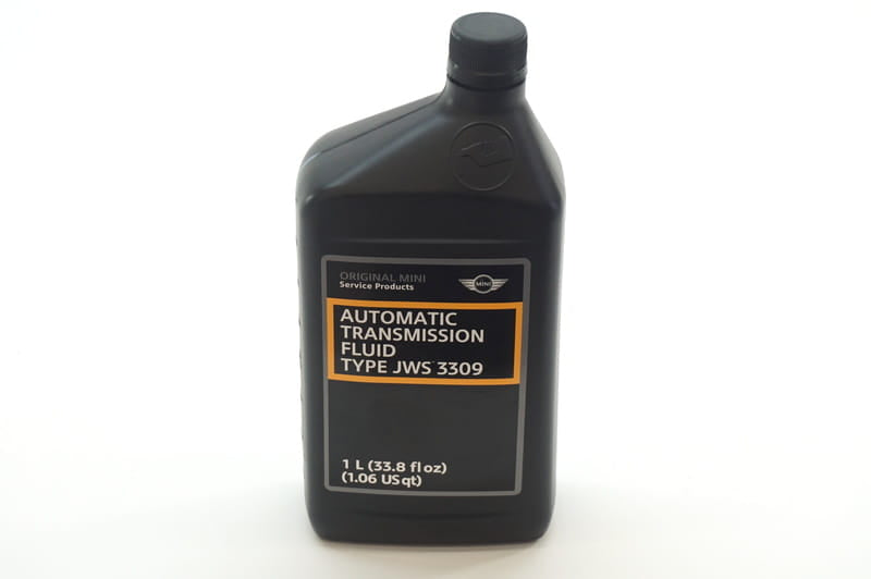 JWS 3309 Automatic Transmission Fluid, 1-Quart