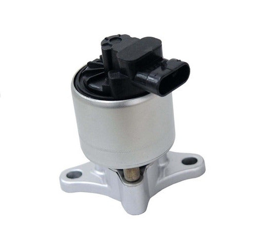 Exhaust Gas Recirculation Tube