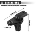 OEM Camshaft Position Sensor