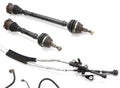 5-Speed Manual Transmission Swap Parts Kit