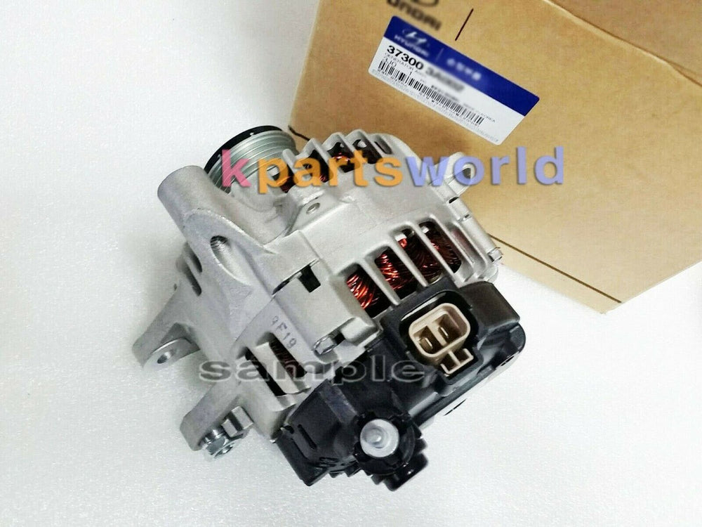 AL4067N Alternator