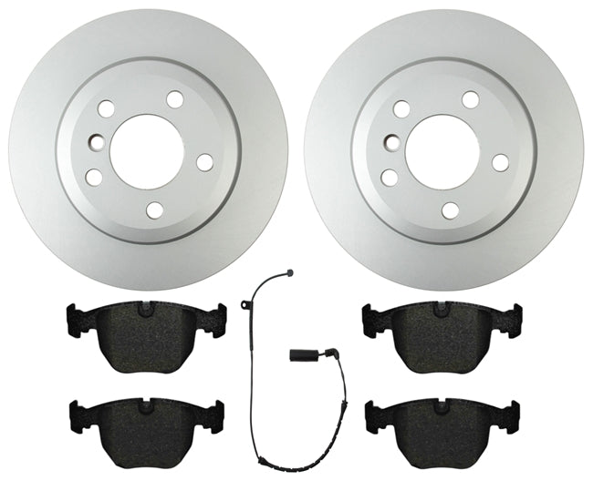 Brake Rotor