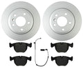 Brake Rotor