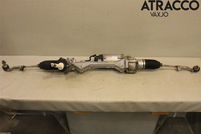 Electric Steering Gear Box, Rack and Pinion Assembly