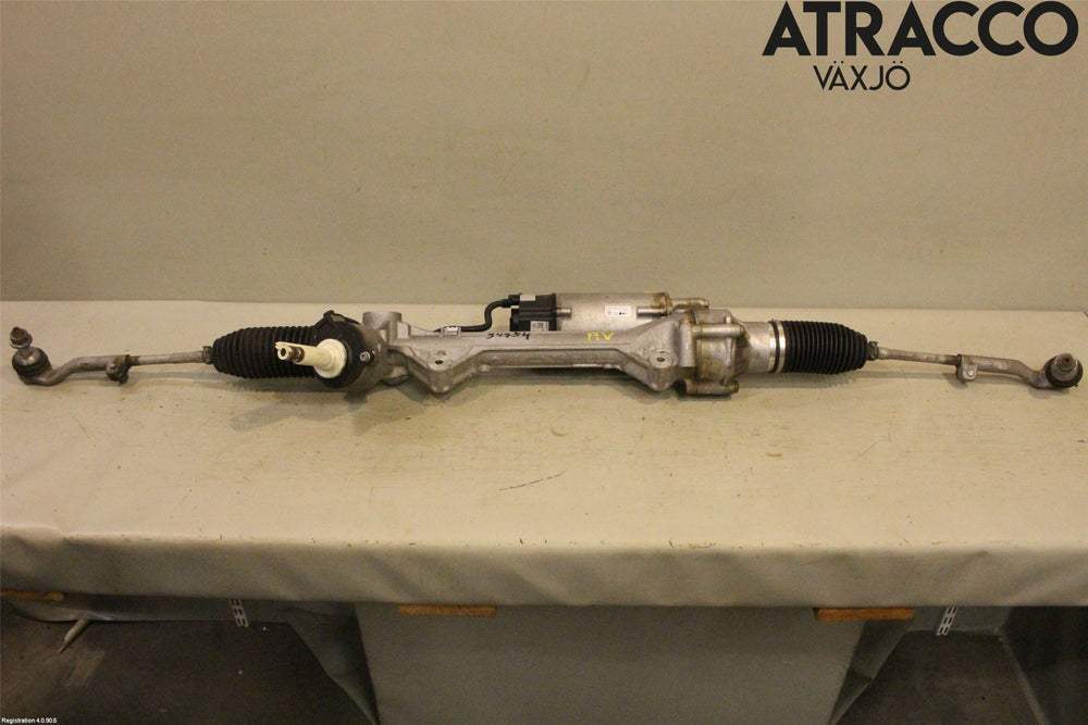 Electric Steering Gear Box, Rack and Pinion Assembly