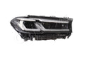 Front Right LED AHL Headlight Assembly