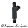 12-Hole 25.1 lb/hr Remanufactured Fuel Injector Set
