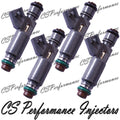 12-Hole 25.1 lb/hr Remanufactured Fuel Injector Set