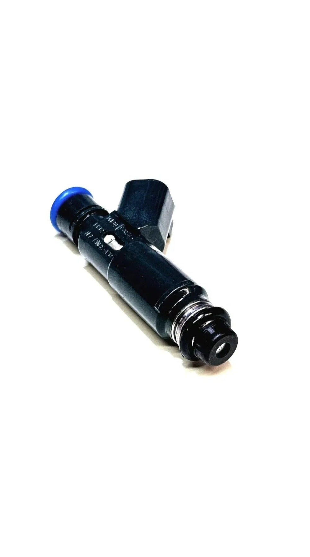 EV6 4-Hole Fuel Injector, 19 lb/hr Flow Rate, USCAR Connector
