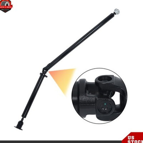 Drive Shaft Assembly