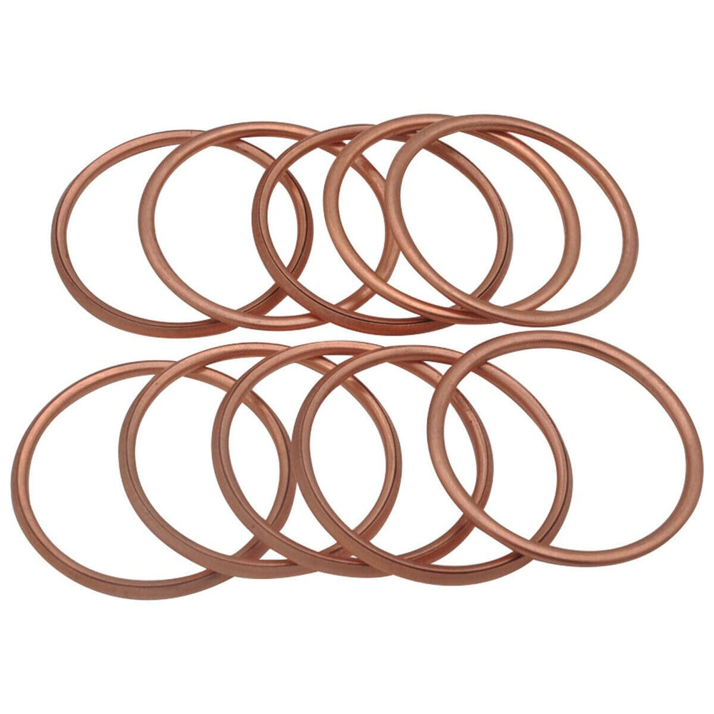 Exhaust Pipe Connection Gasket