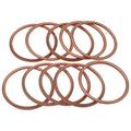 Exhaust Pipe Connection Gasket