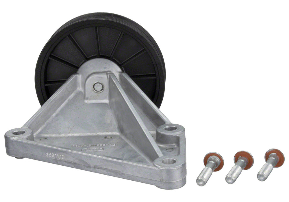 4.6L A/C Eliminator Kit