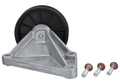 4.6L A/C Eliminator Kit