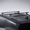 Cross Rails