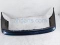 Rear Bumper Cover