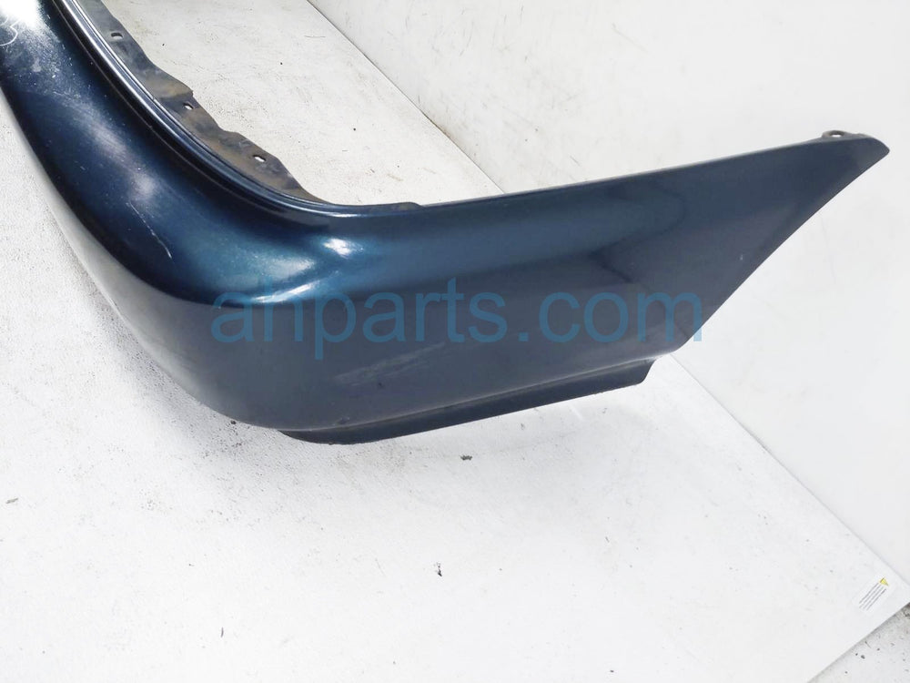 Rear Bumper Cover