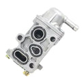 Fast Idle Valve Assembly