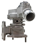 Turbocharger Assembly