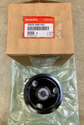 1.5L Water Pump with Gasket and Pulley