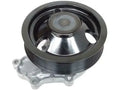1.5L Water Pump with Gasket and Pulley