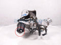 Turbocharger Assembly