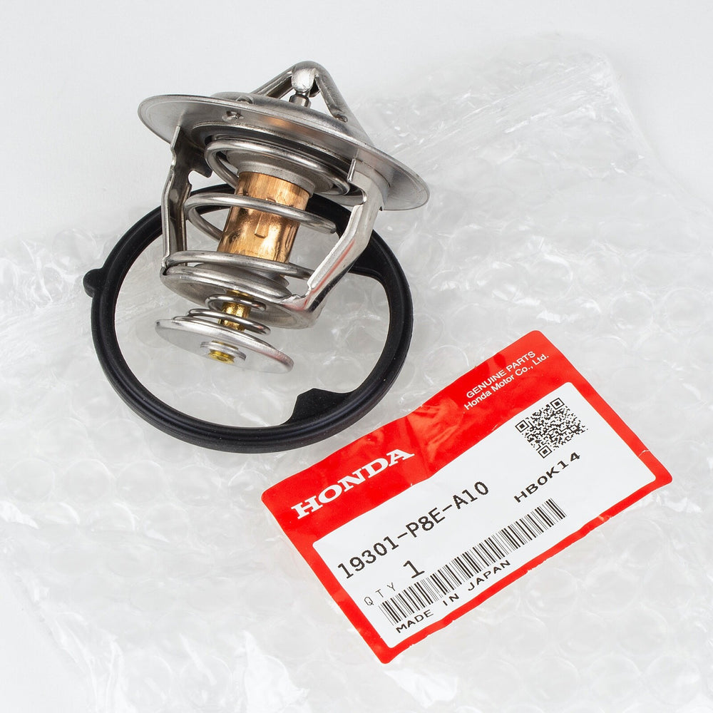 Engine Coolant Thermostat Assembly