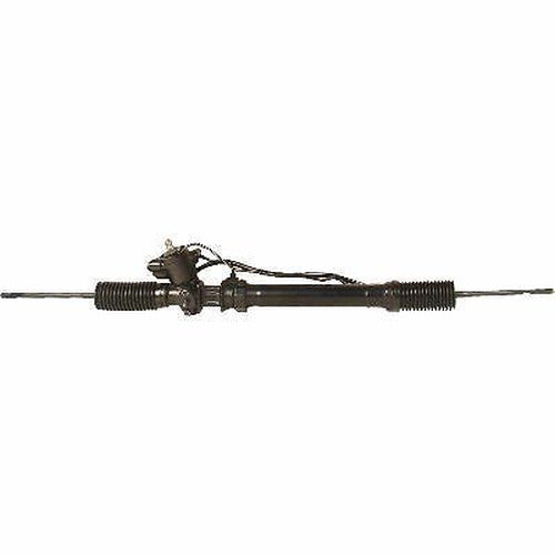 Rear Brake Pad Set