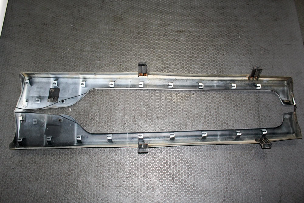Side Sill Replacement Part