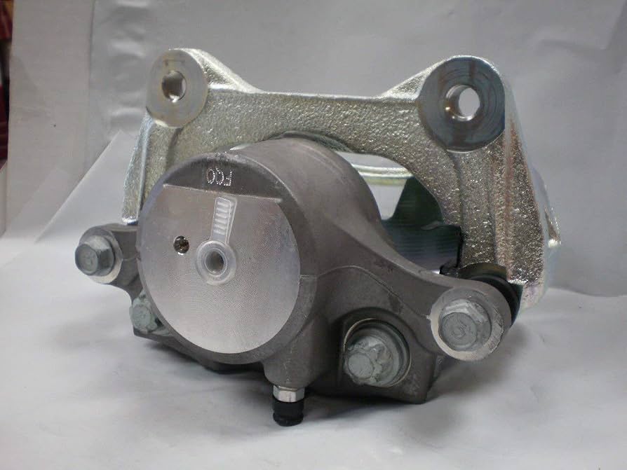 Front Passenger-Side Brake Caliper Kit