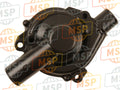Water Pump Cover