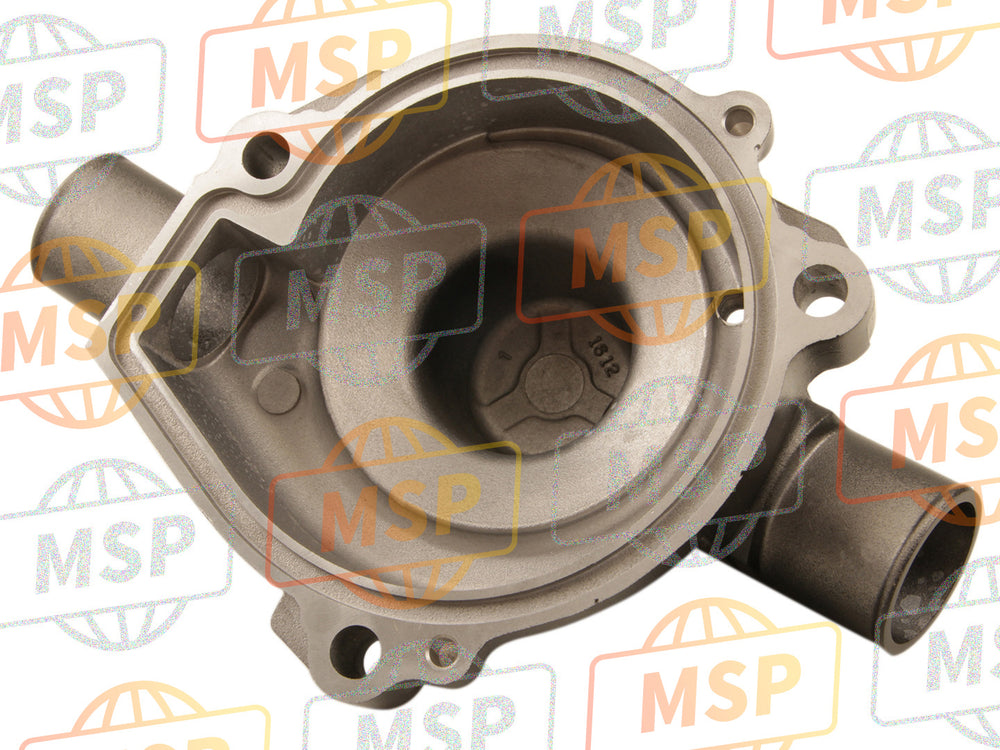 Water Pump Cover