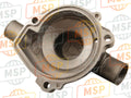 Water Pump Cover
