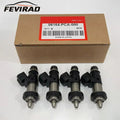 Fuel Injector Set
