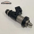 Fuel Injector Set