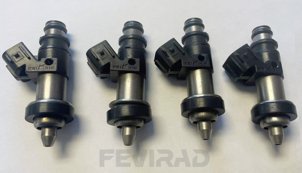 Fuel Injector Set