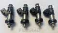 Fuel Injector Set