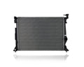 Radiator Assembly 2.0L